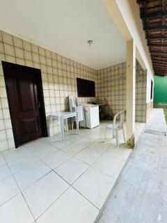 Casa do Carol - 6