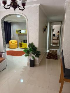 Apartamento de Denise - 5