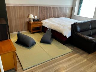セントロ大隅ホテルオオサキ - 2