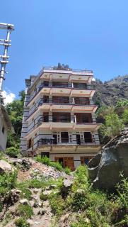 Parvati's Edge - 4