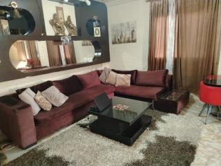 Quiet apartment in the heart of October, one minute from transportation and services - 0