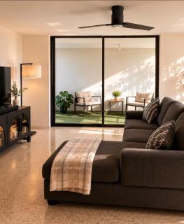 Casa Mónaco - 0