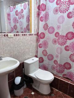 hotel costumbres andinas - 2