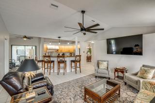 Boater’s Haven w/ Heated Pool in Port Charlotte - 8