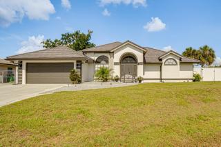 Boater’s Haven w/ Heated Pool in Port Charlotte - 6