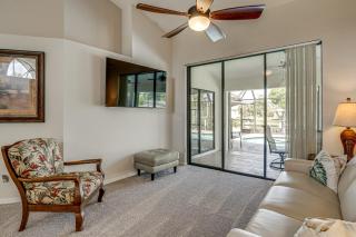 Boater’s Haven w/ Heated Pool in Port Charlotte - 5