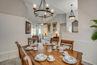 Boater’s Haven w/ Heated Pool in Port Charlotte - 3