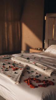 WADI RUM REGENCY BUBBLE lUXURY - 9