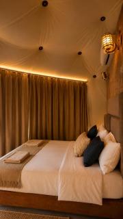 WADI RUM REGENCY BUBBLE lUXURY - 3