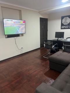 My sweet home - 3