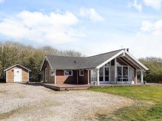 5 star holiday home in Vestervig - 5
