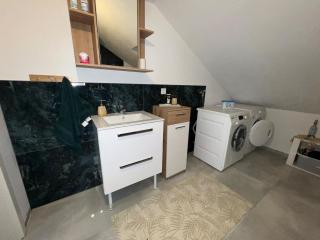 Ferienwohnung Emerson - 2