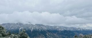Sky Line Resort Nathia Gali - 0