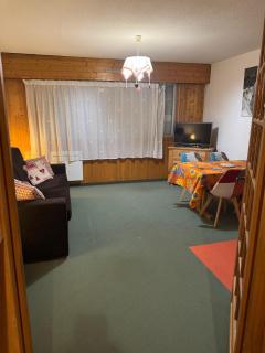 Chamonix Center Studio - 5