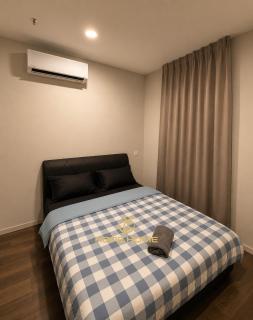 Near Vivacity Emart TT3 4room 3room 2room - HOPEHOME - 3