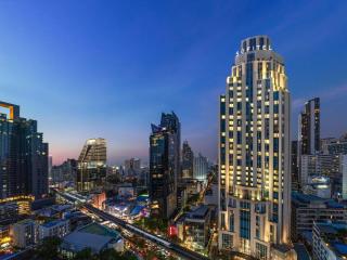 Sofitel Bangkok Sukhumvit - 8
