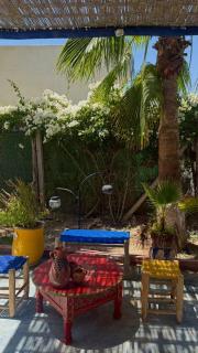 villa Oasis Rouge Sable - 6
