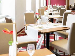 NOVOTEL Hildesheim City - 1
