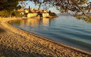 Apartments with parking space Podaca, Makarska - 6055 - 8