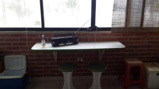 Apartamento vacacional Tucacas-Boca de Aria - 8