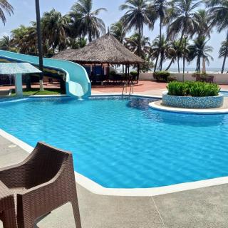 Apartamento vacacional Tucacas-Boca de Aria - 7