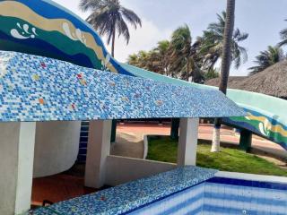 Apartamento vacacional Tucacas-Boca de Aria - 6