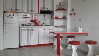 Apartamento vacacional Tucacas-Boca de Aria - 3
