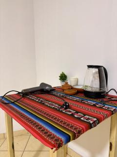 hotel costumbres andinas - 5
