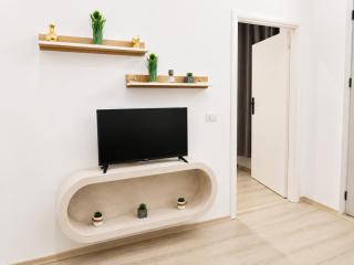 Vlora Alpha Apartments 1 - 7
