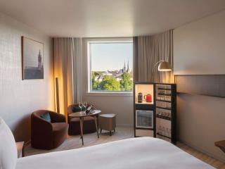 Sofitel Luxembourg Le Grand Ducal - 3