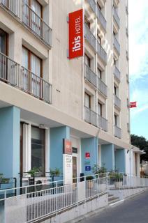 Ibis Centre Millau - 8