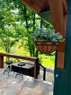 Winding Creek Cabin - 6