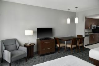 TownePlace Suites by Marriott Springfield - 4