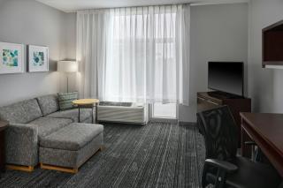 TownePlace Suites by Marriott Springfield - 0