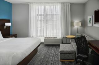 TownePlace Suites by Marriott Springfield - 4