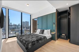 Luxury E11EVEN 2BR Pool & ELITE Amenities - 6
