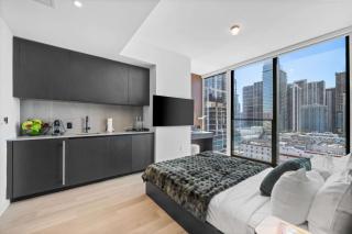 Elite Miami Condo at E11EVEN with Rooftop Pool - 4