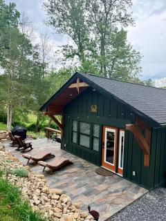 Winding Creek Cabin - 5
