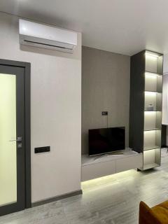 Sunset apartment with sea and sunrise views - 7