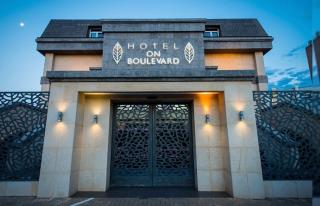 Hotel on Boulevard - 8