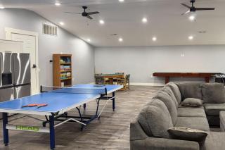 Spacious Barndominium Near Branson w/ Game Rooms - 9