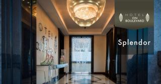 Hotel on Boulevard - 4
