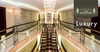Hotel on Boulevard - 1