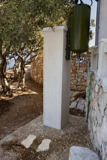 Seaside house for families with children Cove Pakomina, Hvar - 12702 - Gdinj - 6