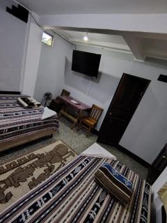 Hotel Sueño Real - 7