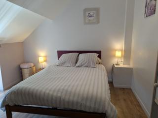 Gîte 4 pers. avec terrasse privative entre Sologne et Châteaux de la Loire - FR-1-590-36 - 2