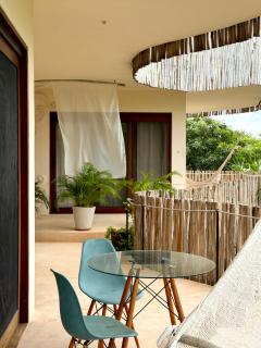 H Boutique Casa Noma-Noma Holbox - 5