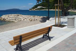 Apartments with parking space Podaca, Makarska - 15748 - 3