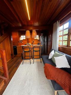 VENTO A GOSTO Chalet - Atins - 9