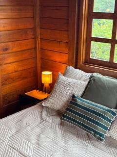 VENTO A GOSTO Chalet - Atins - 6